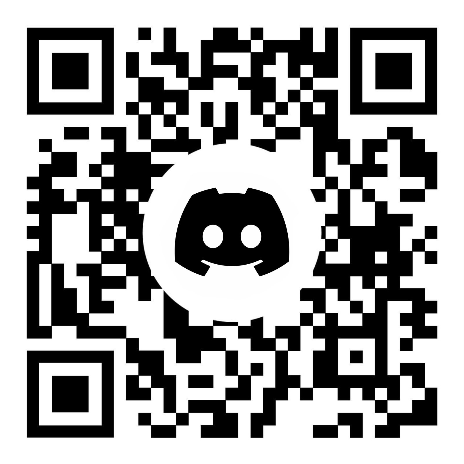 Raise Perception Discord QR Code