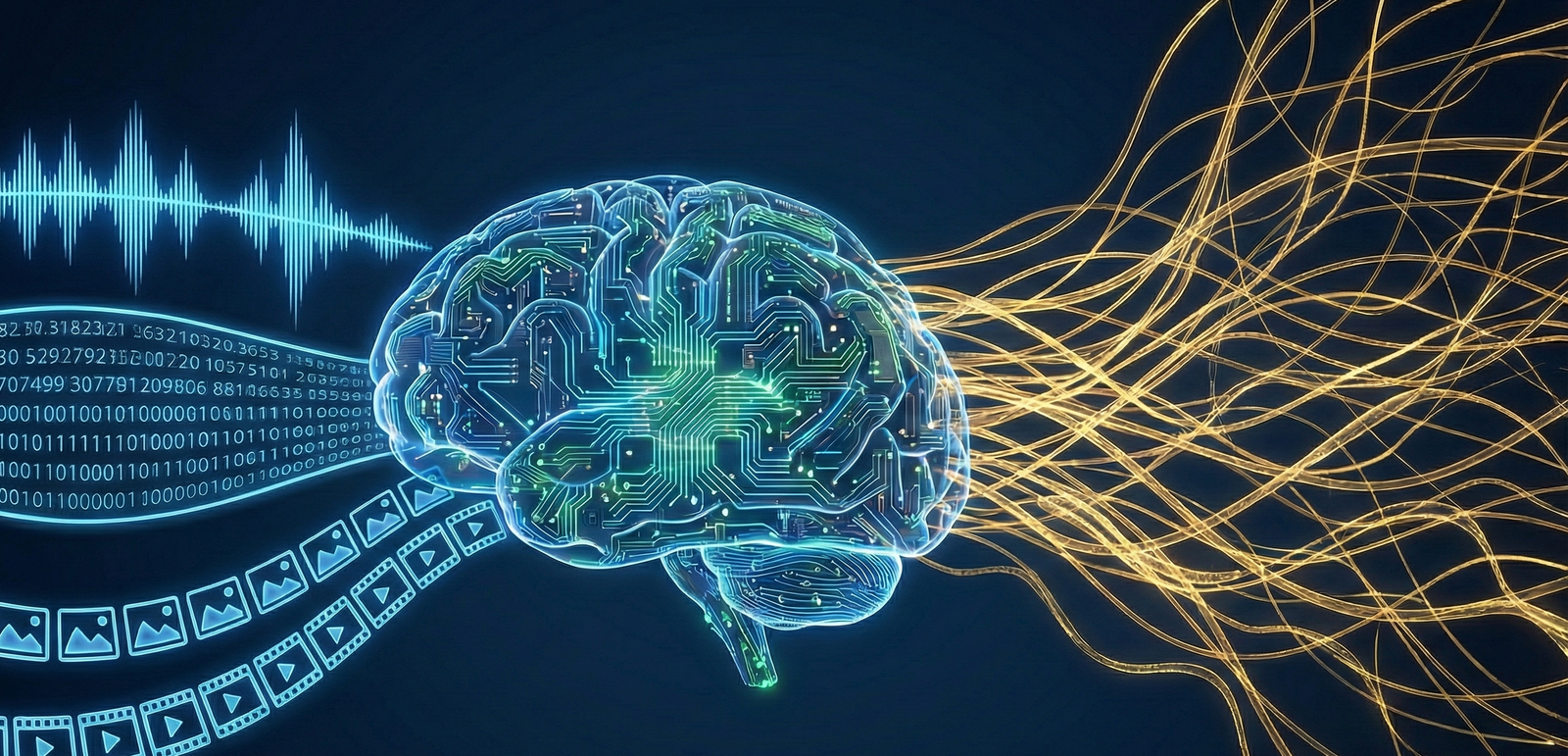 Why Higher Perception Matters