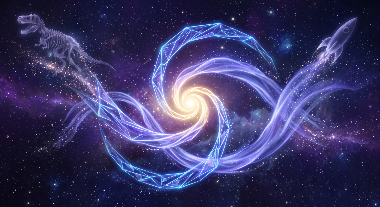 Imagination and Reality: They Co-Exist